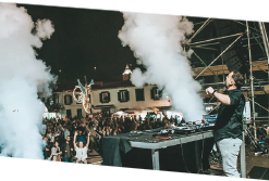 smoke